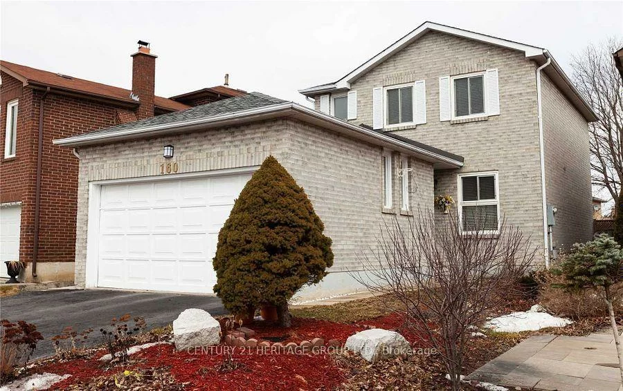 160, Don Head Village, North Richvale, Richmond Hill