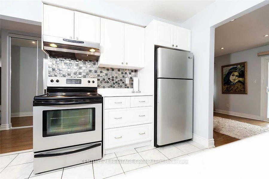 160, Don Head Village, North Richvale, Richmond Hill