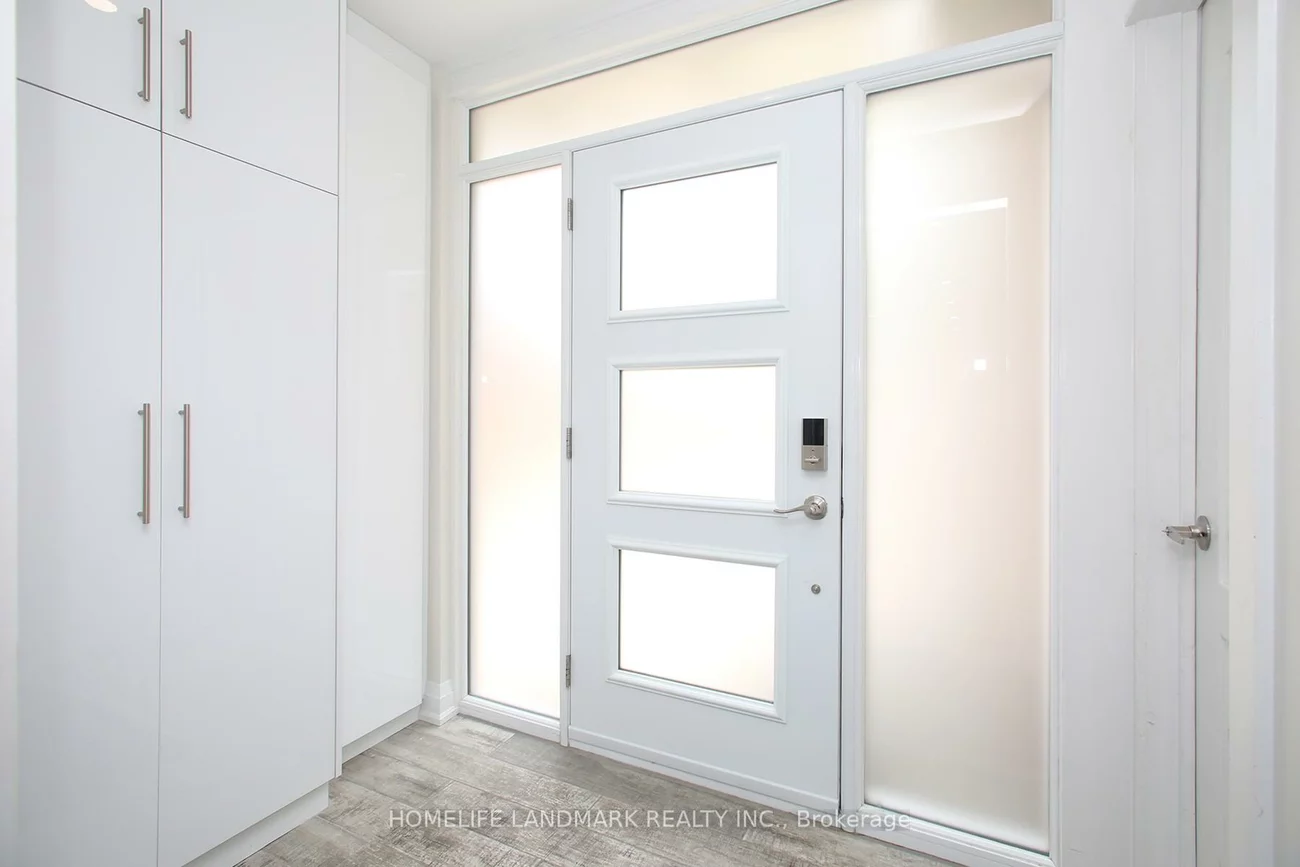 42, Seguin, Oak Ridges, Richmond Hill