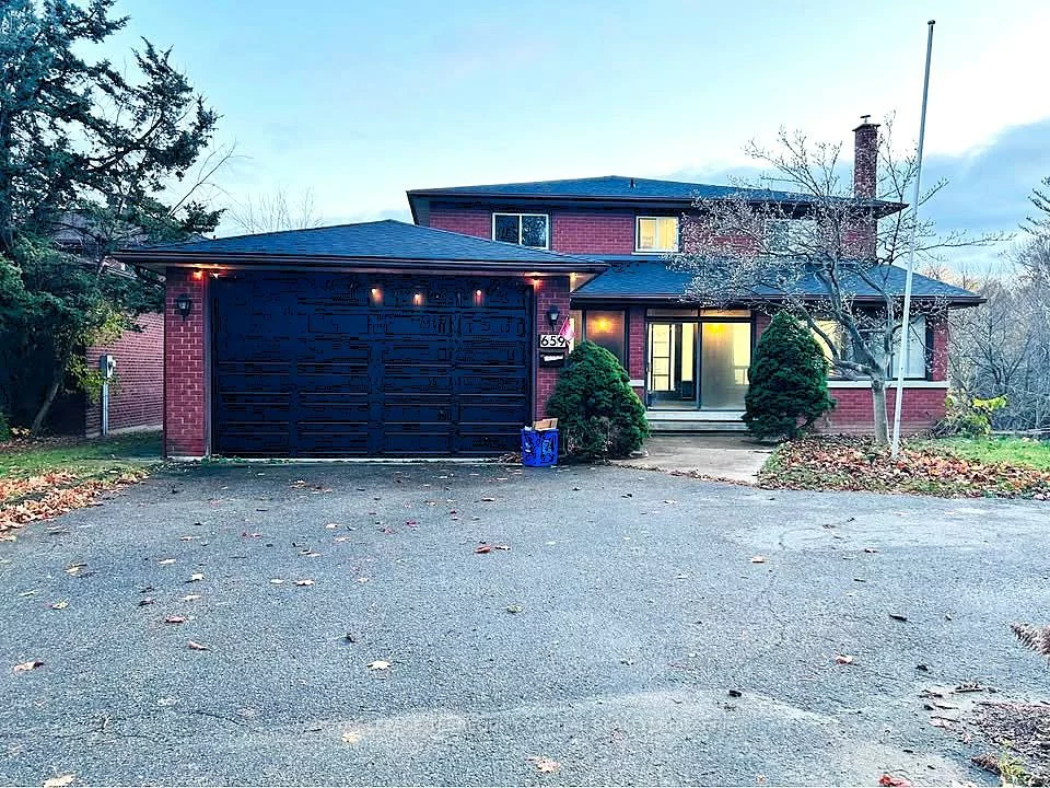 659, Elgin Mills, Mill Pond, Richmond Hill