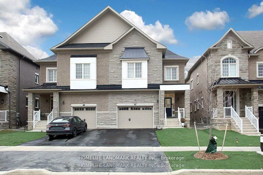 46, Seguin, Oak Ridges, Richmond Hill