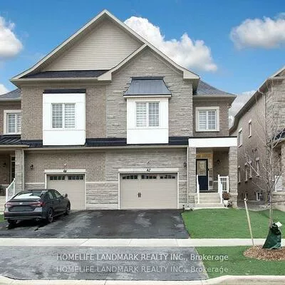 46, Seguin, Oak Ridges, Richmond Hill