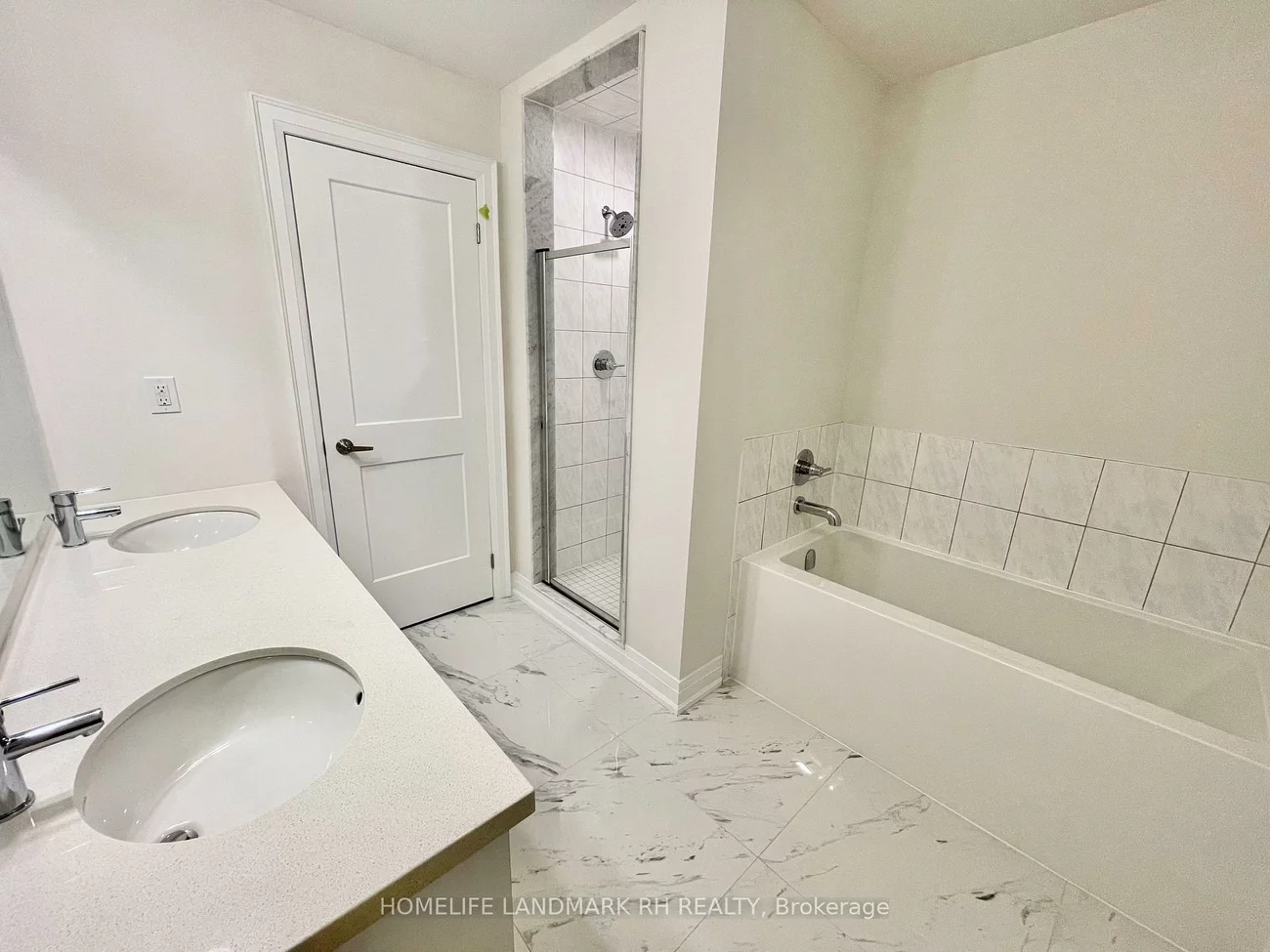 7, William Russell, Westbrook, Richmond Hill