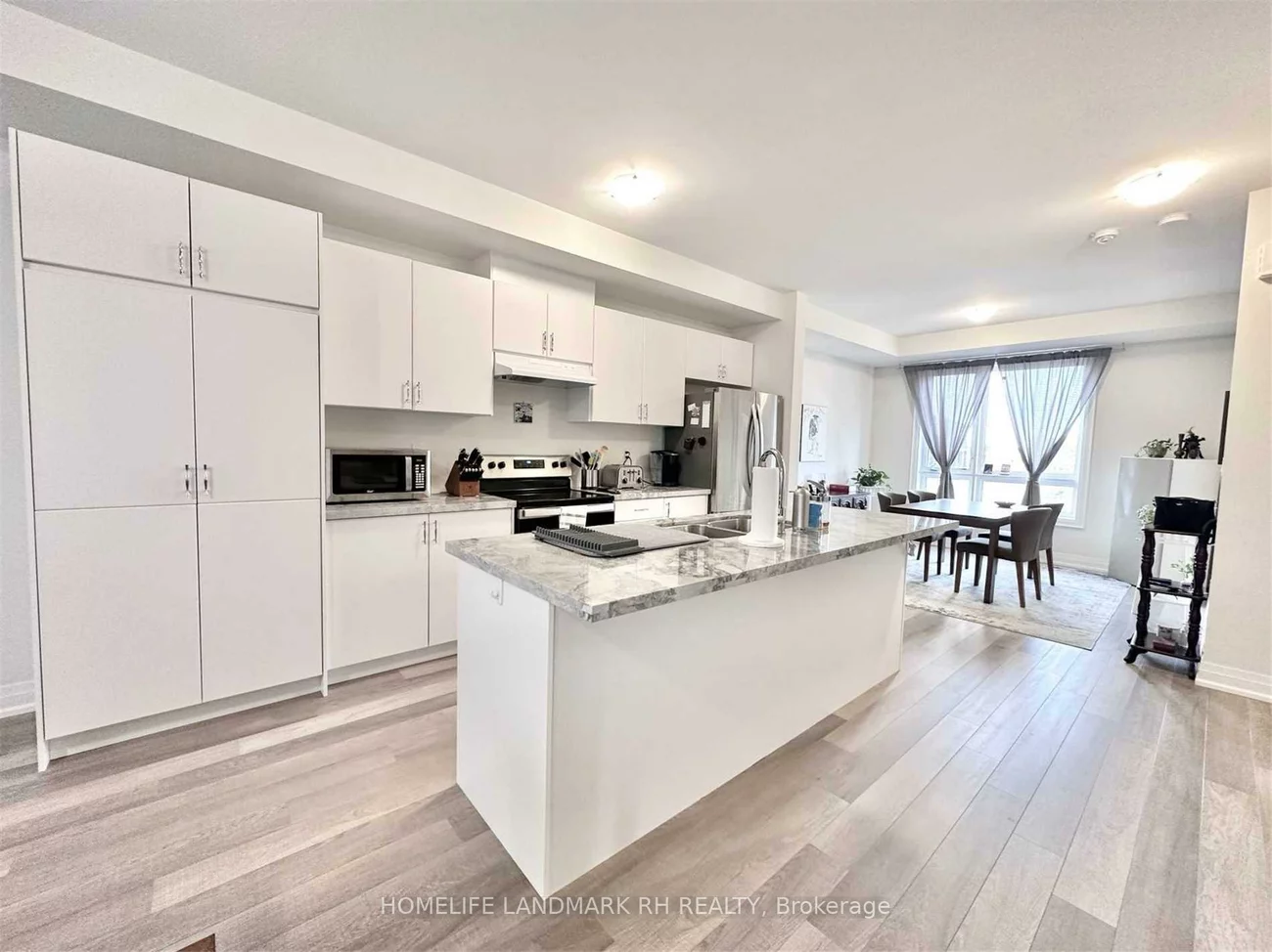 7, William Russell, Westbrook, Richmond Hill