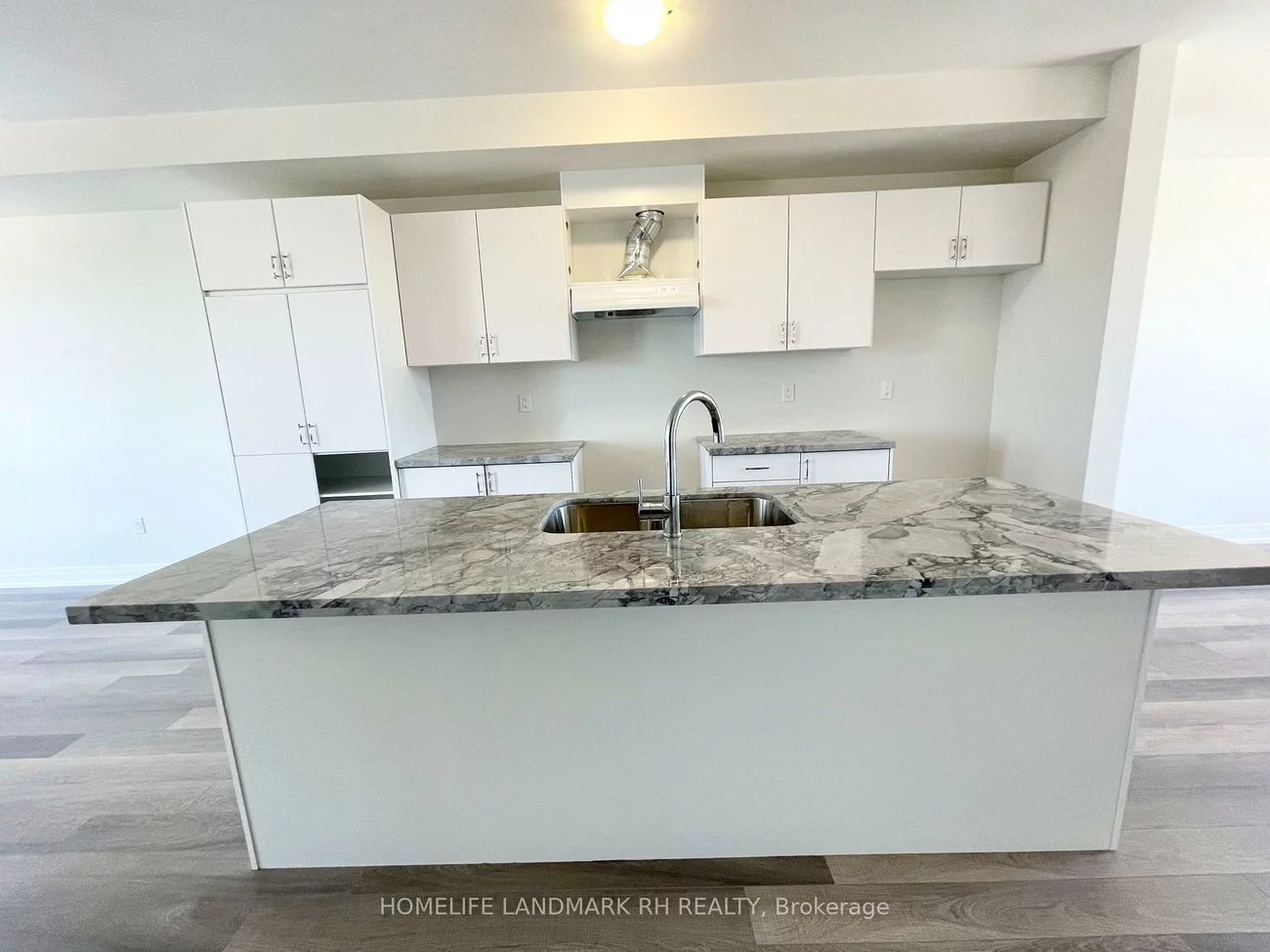 7, William Russell, Westbrook, Richmond Hill