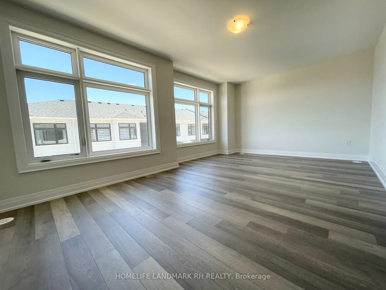 7, William Russell, Westbrook, Richmond Hill