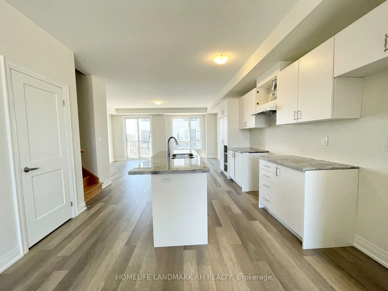 7, William Russell, Westbrook, Richmond Hill