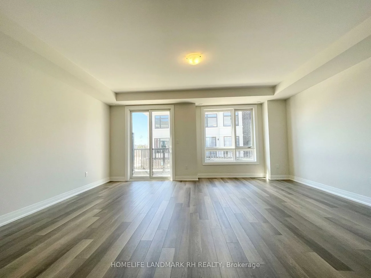 7, William Russell, Westbrook, Richmond Hill