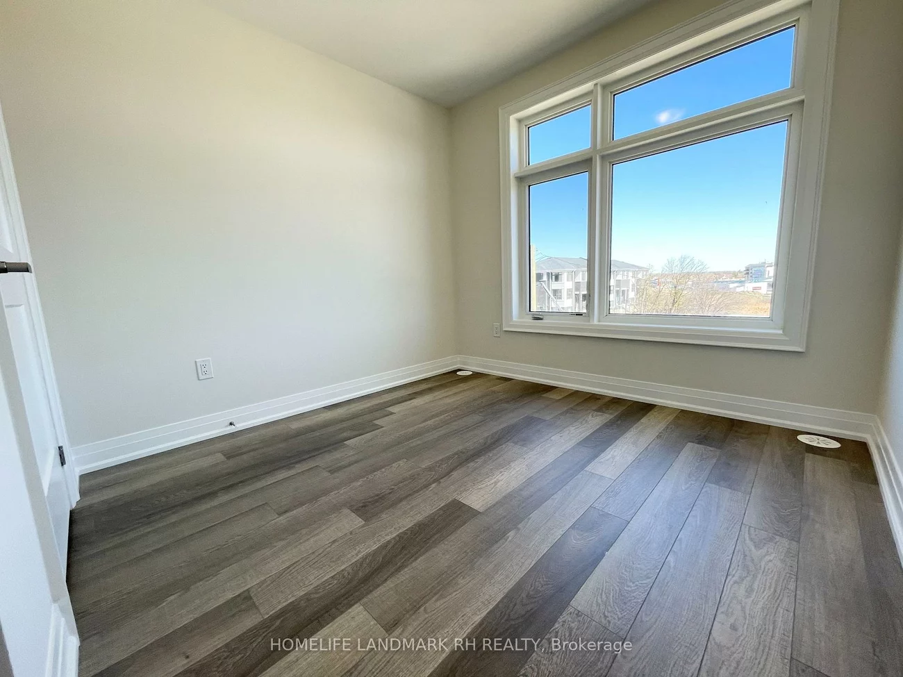 7, William Russell, Westbrook, Richmond Hill