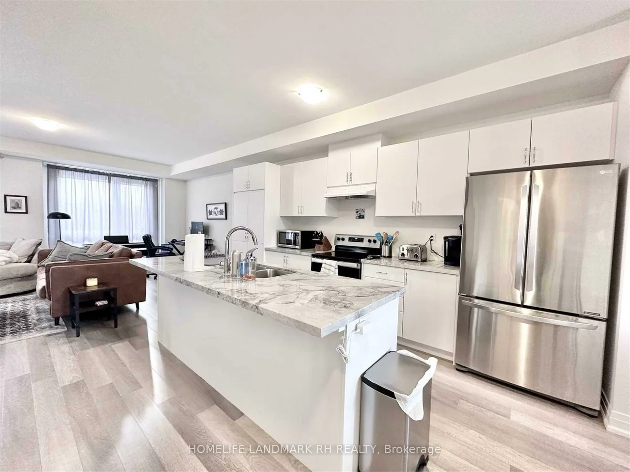 7, William Russell, Westbrook, Richmond Hill