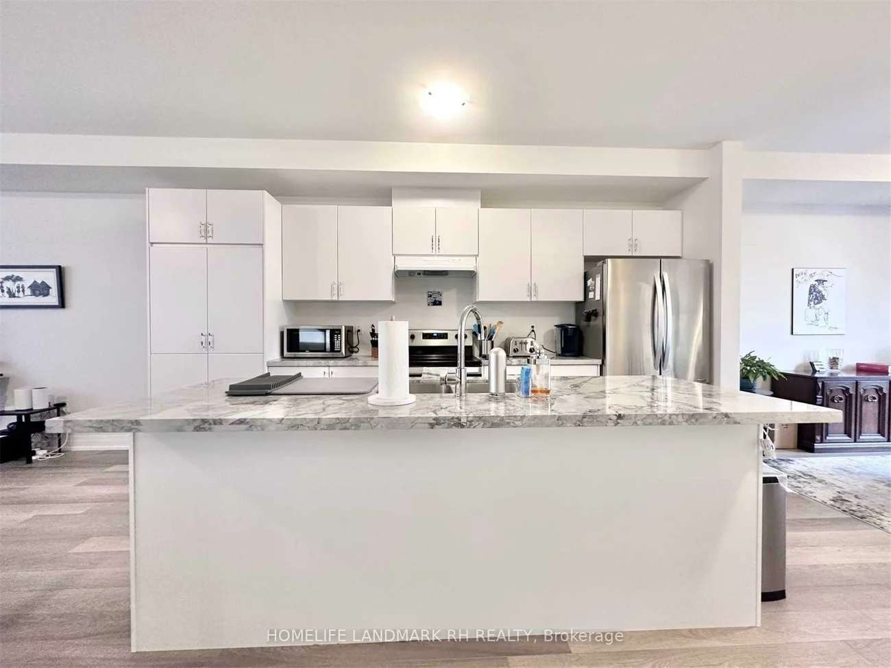 7, William Russell, Westbrook, Richmond Hill