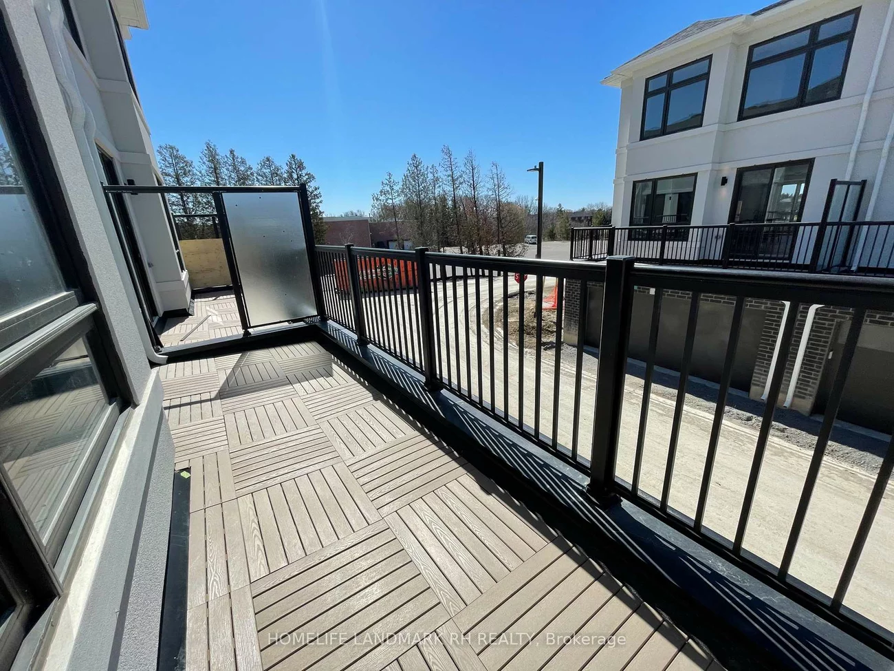 7, William Russell, Westbrook, Richmond Hill