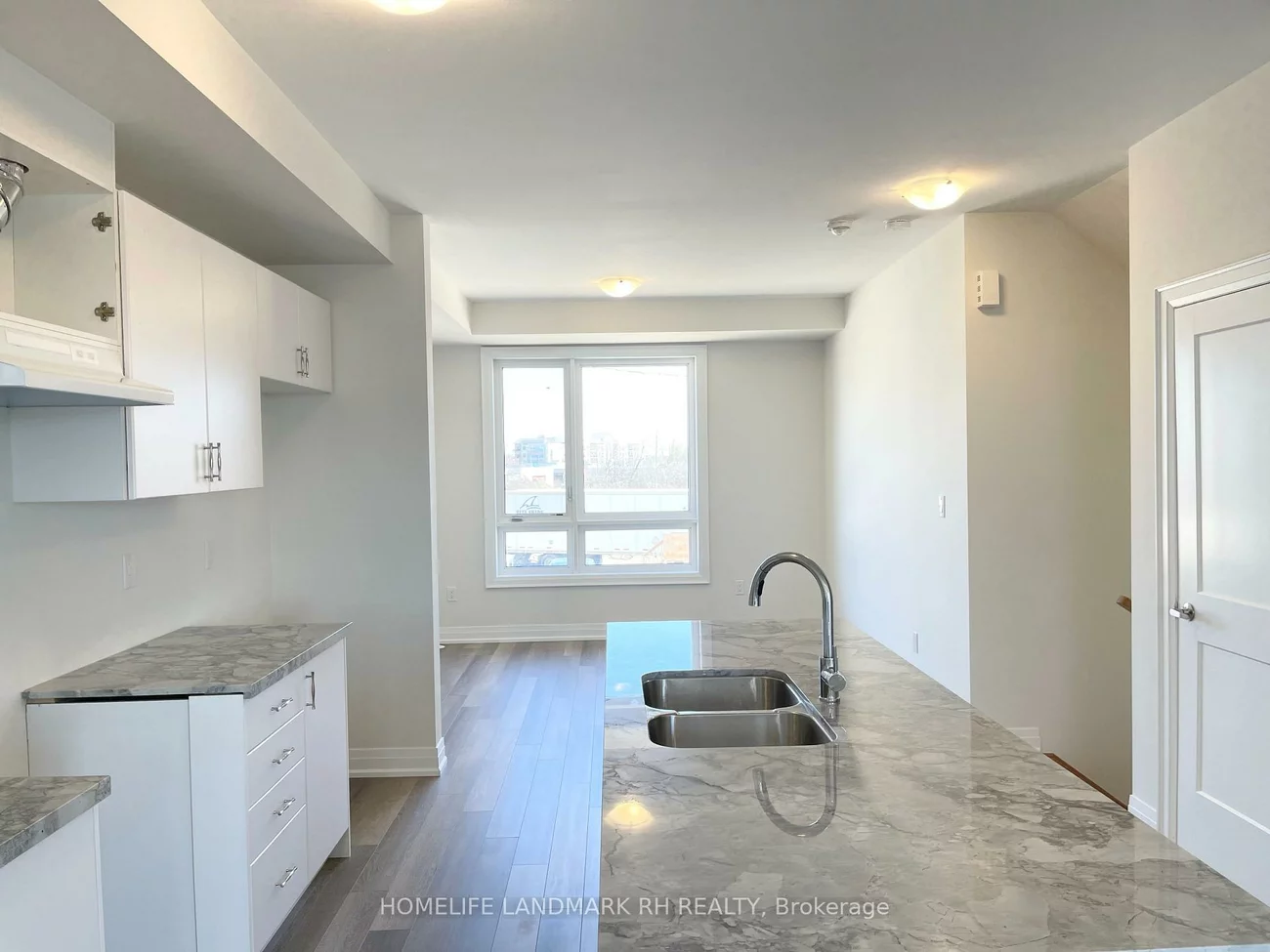 7, William Russell, Westbrook, Richmond Hill