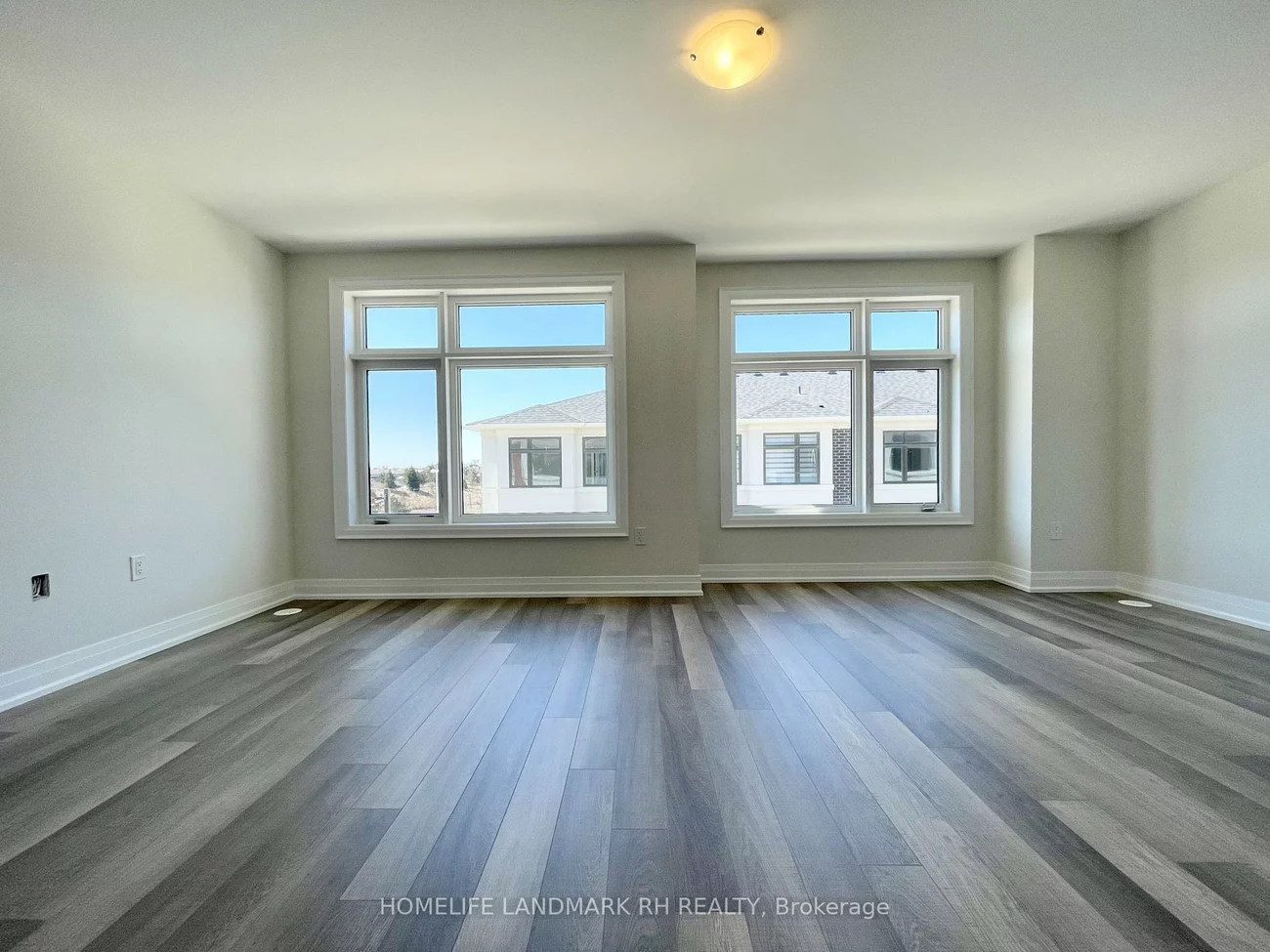 7, William Russell, Westbrook, Richmond Hill