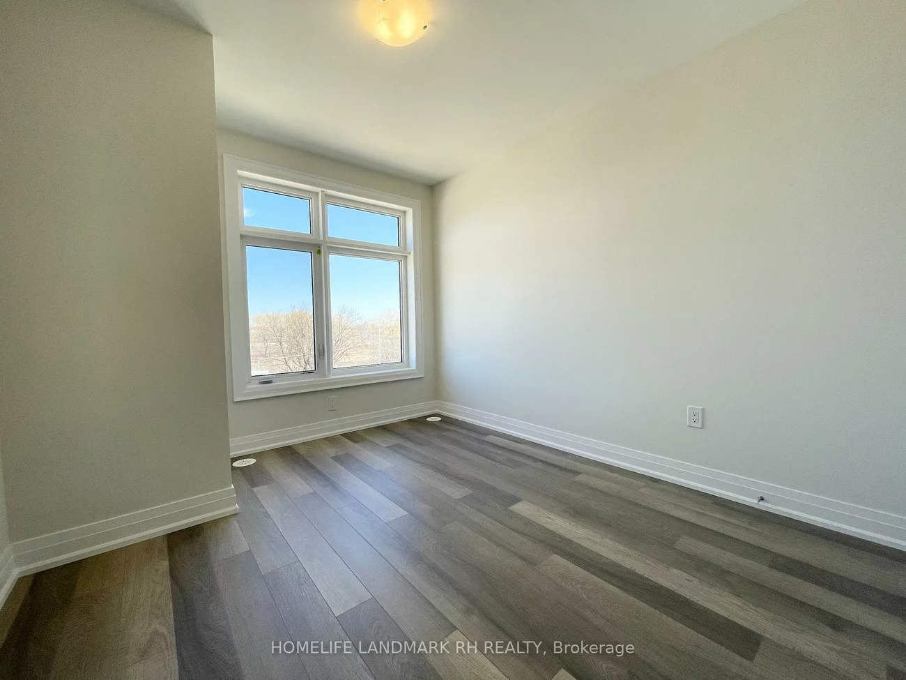 7, William Russell, Westbrook, Richmond Hill