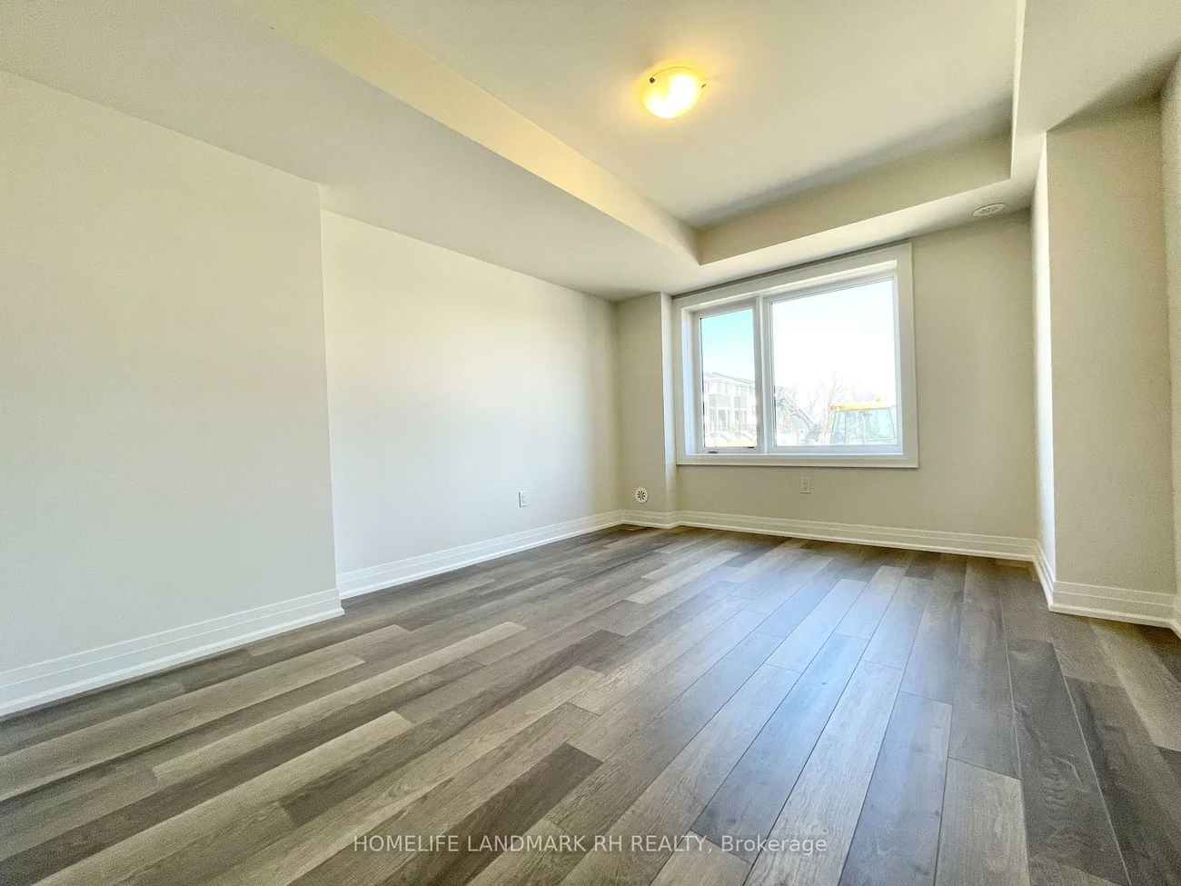 7, William Russell, Westbrook, Richmond Hill