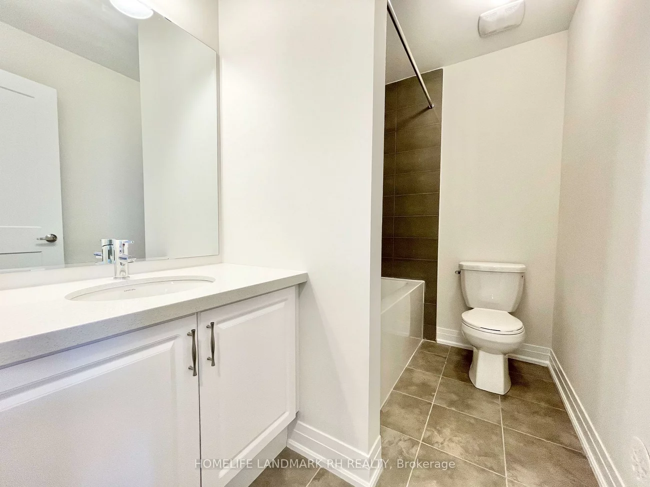 7, William Russell, Westbrook, Richmond Hill