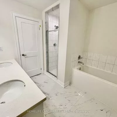 7, William Russell, Westbrook, Richmond Hill