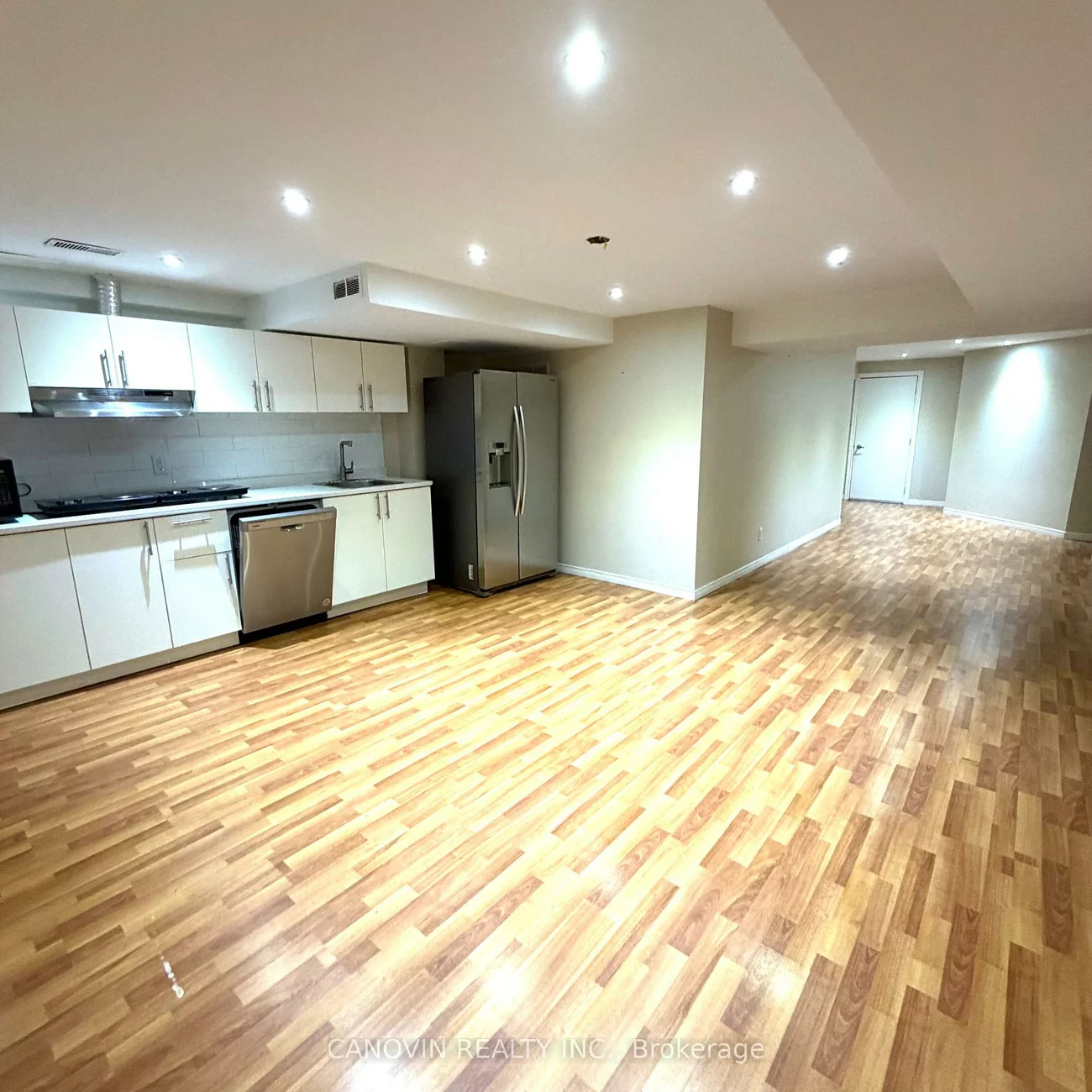 46, Misty Well, Jefferson, Richmond Hill