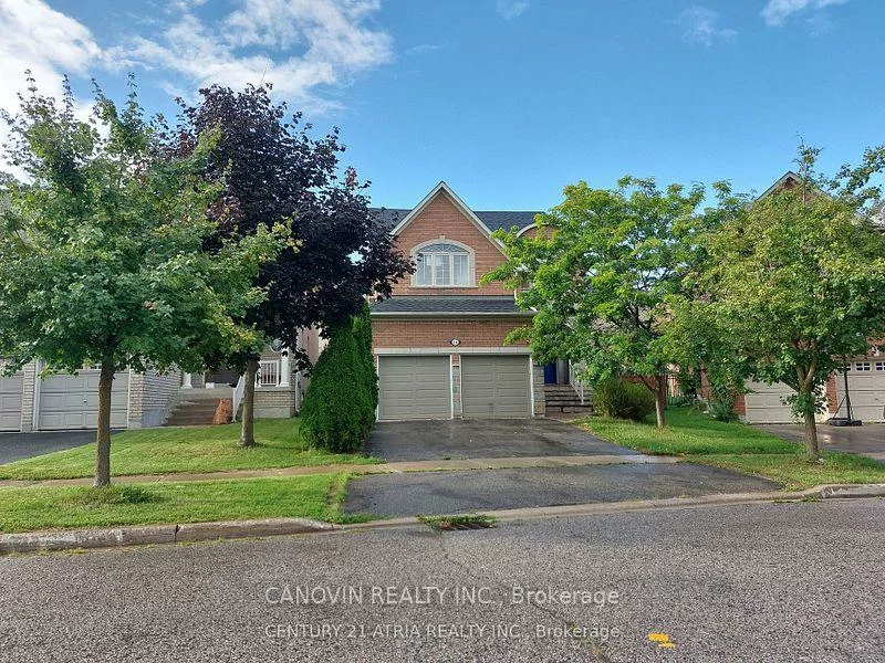 46, Misty Well, Jefferson, Richmond Hill