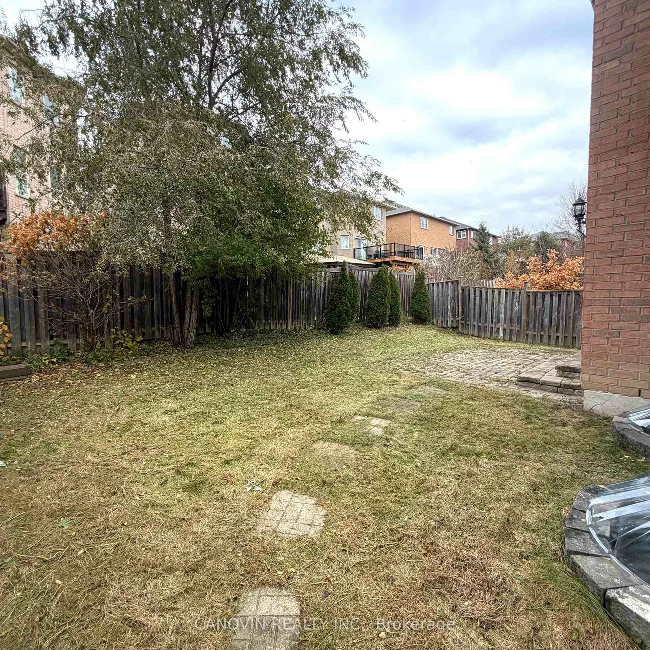 46, Misty Well, Jefferson, Richmond Hill