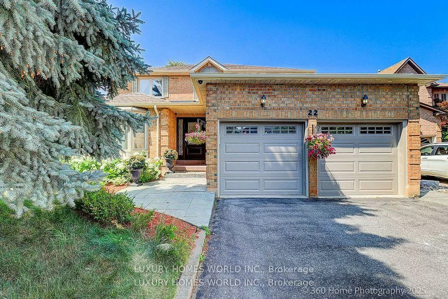 22, Chip, Westbrook, Richmond Hill