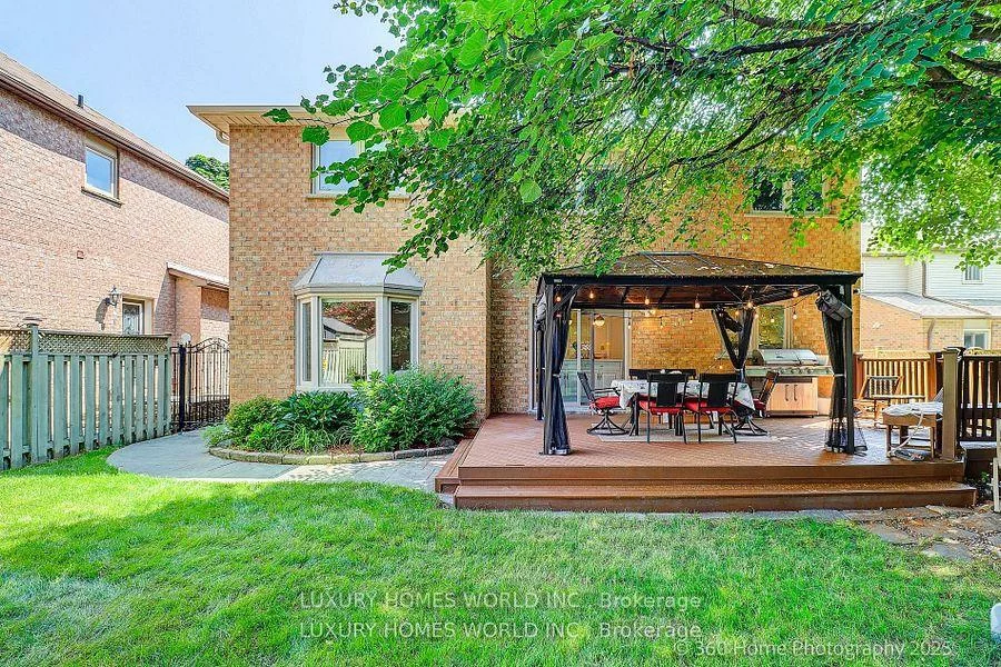 22, Chip, Westbrook, Richmond Hill