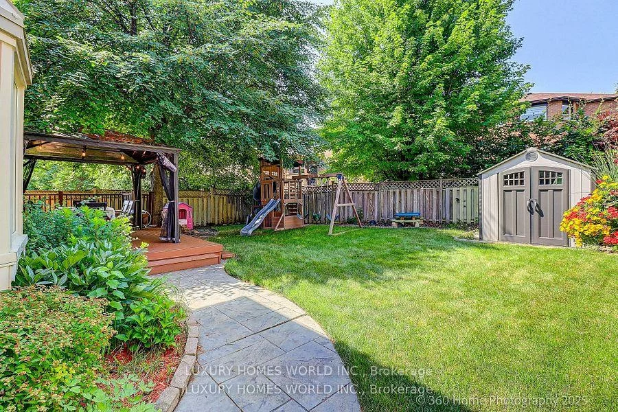 22, Chip, Westbrook, Richmond Hill