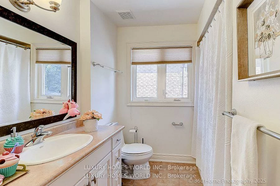 22, Chip, Westbrook, Richmond Hill