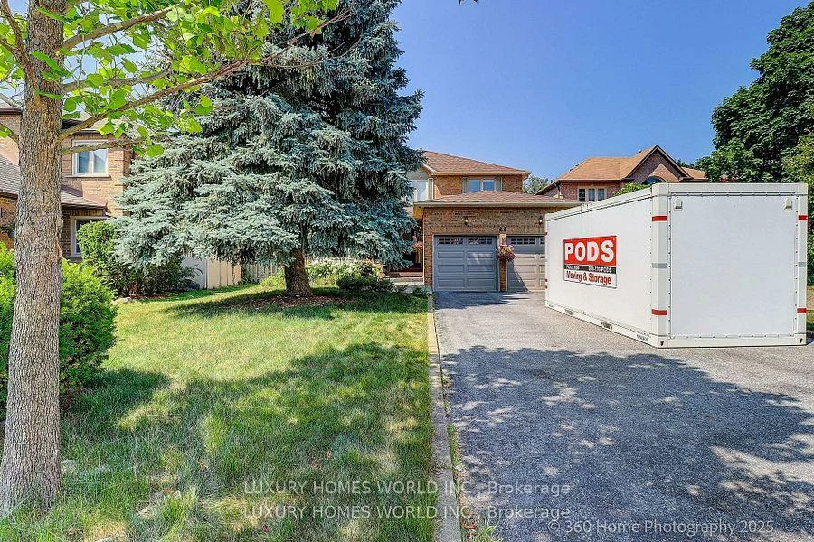 22, Chip, Westbrook, Richmond Hill