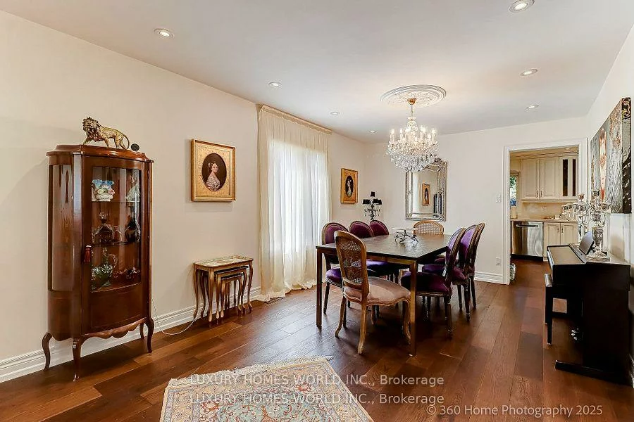 22, Chip, Westbrook, Richmond Hill