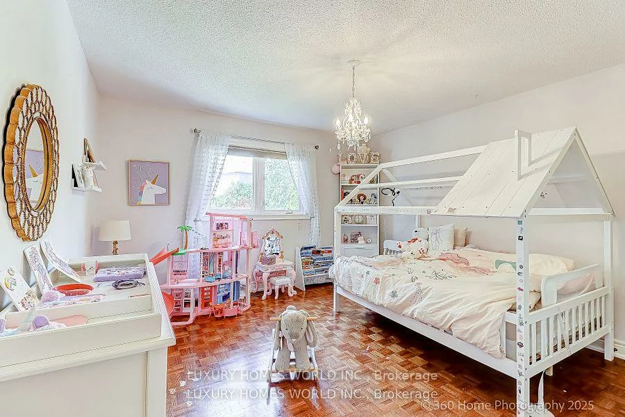 22, Chip, Westbrook, Richmond Hill