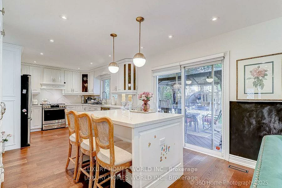 22, Chip, Westbrook, Richmond Hill