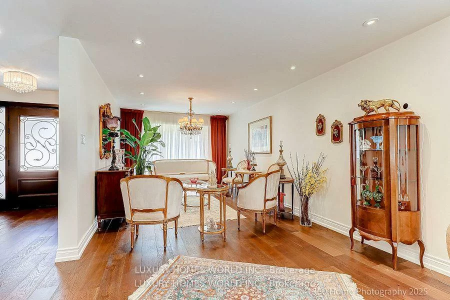 22, Chip, Westbrook, Richmond Hill