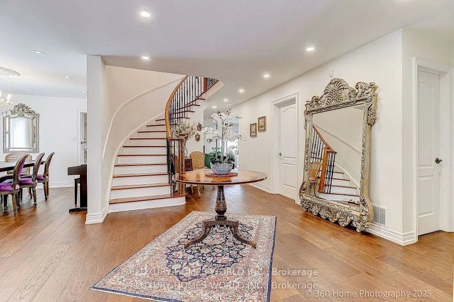 22, Chip, Westbrook, Richmond Hill