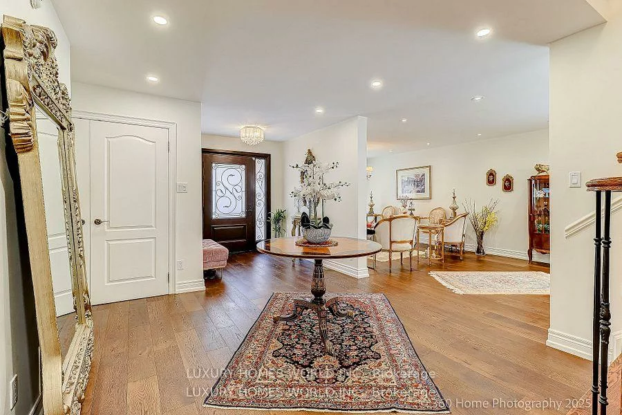 22, Chip, Westbrook, Richmond Hill