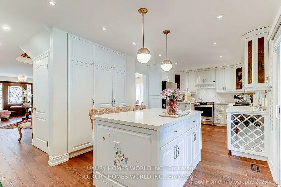 22, Chip, Westbrook, Richmond Hill