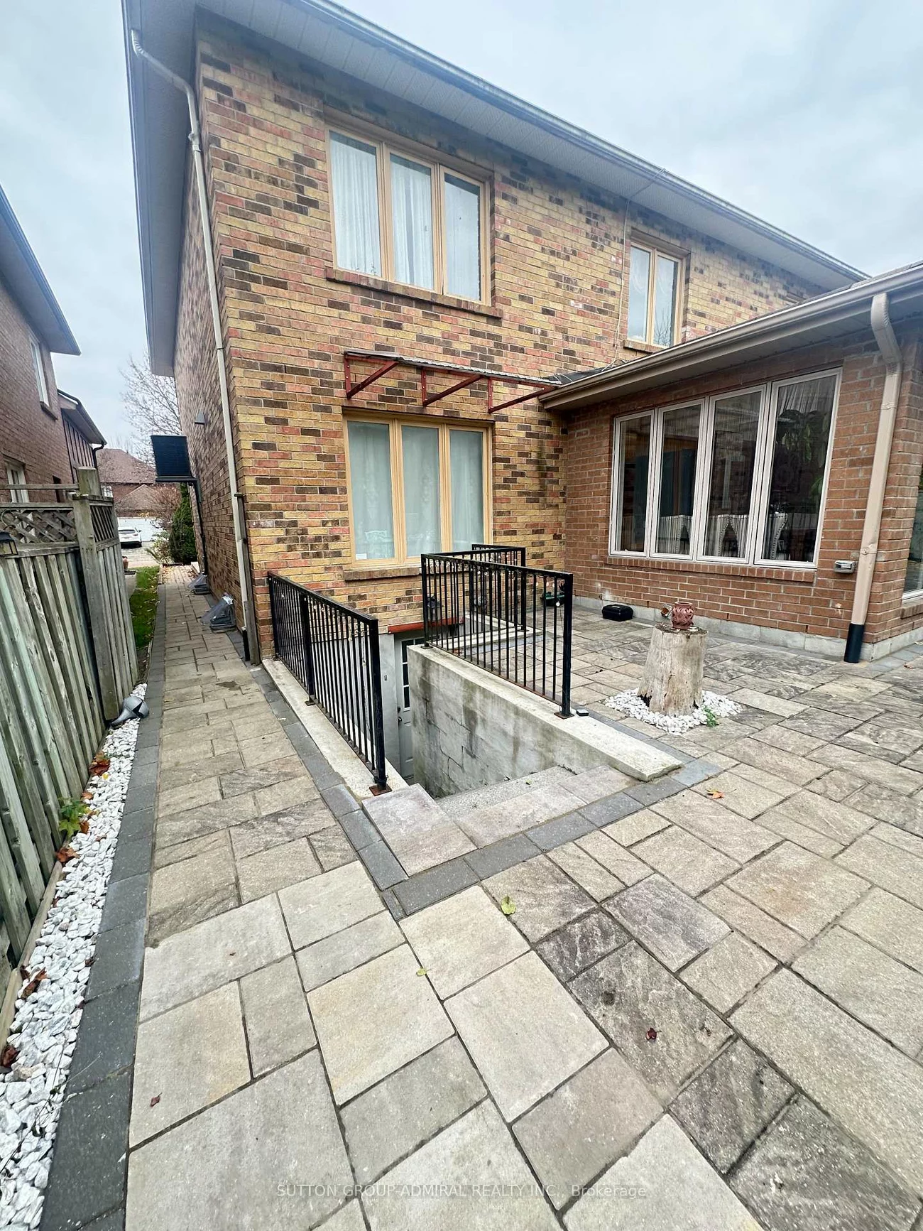 16, Somerset, Observatory, Richmond Hill