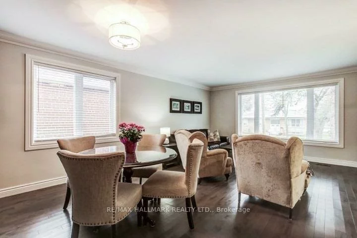 336, Skopit, Crosby, Richmond Hill