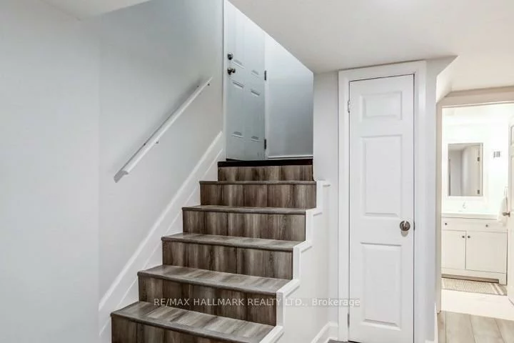 336, Skopit, Crosby, Richmond Hill