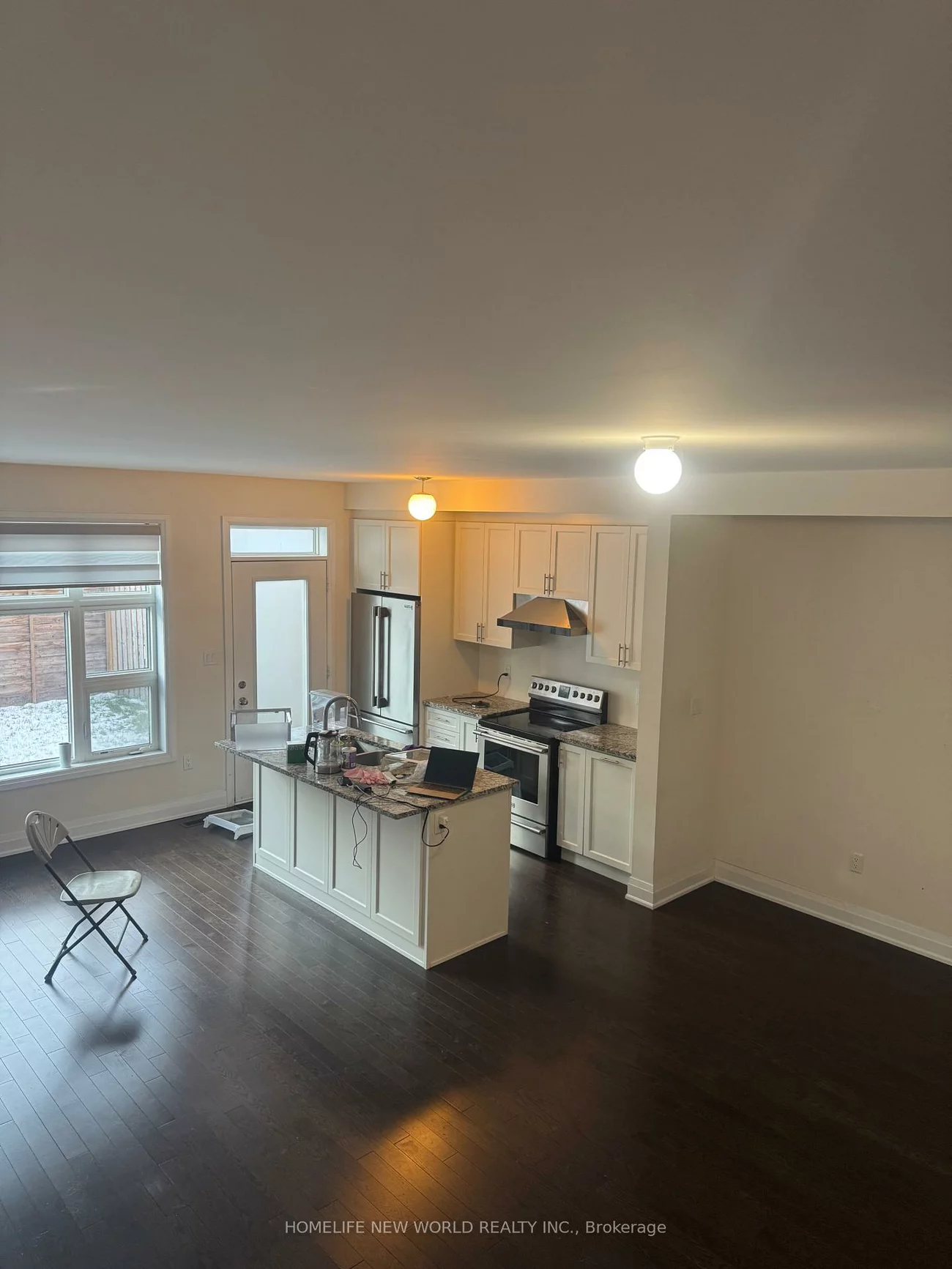 95, Causland, Devonsleigh, Richmond Hill