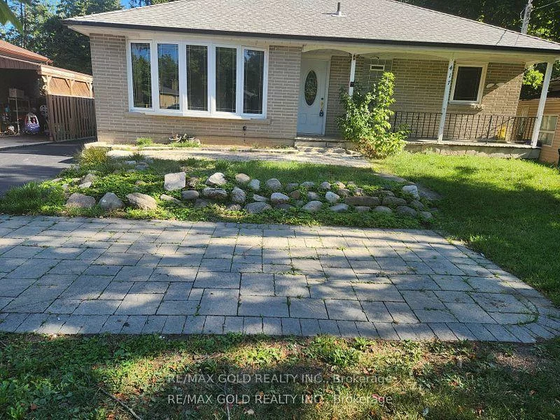 417, Taylor Mills, Crosby, Richmond Hill