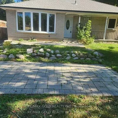 417, Taylor Mills, Crosby, Richmond Hill