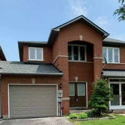 37, Breezeway, Rouge Woods, Richmond Hill