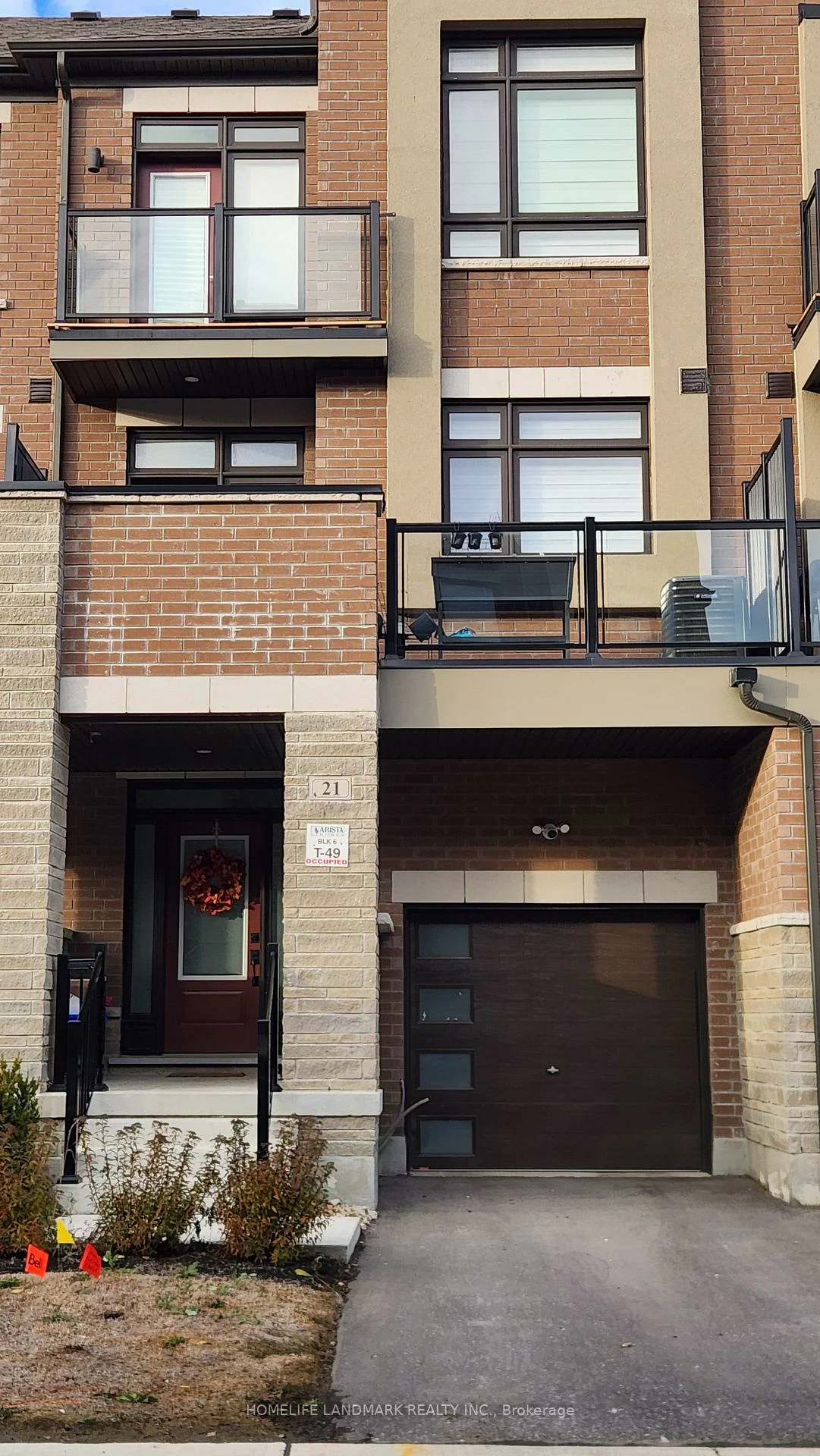 21, Riley Reed, Rural Richmond Hill, Richmond Hill