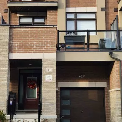 21, Riley Reed, Rural Richmond Hill, Richmond Hill