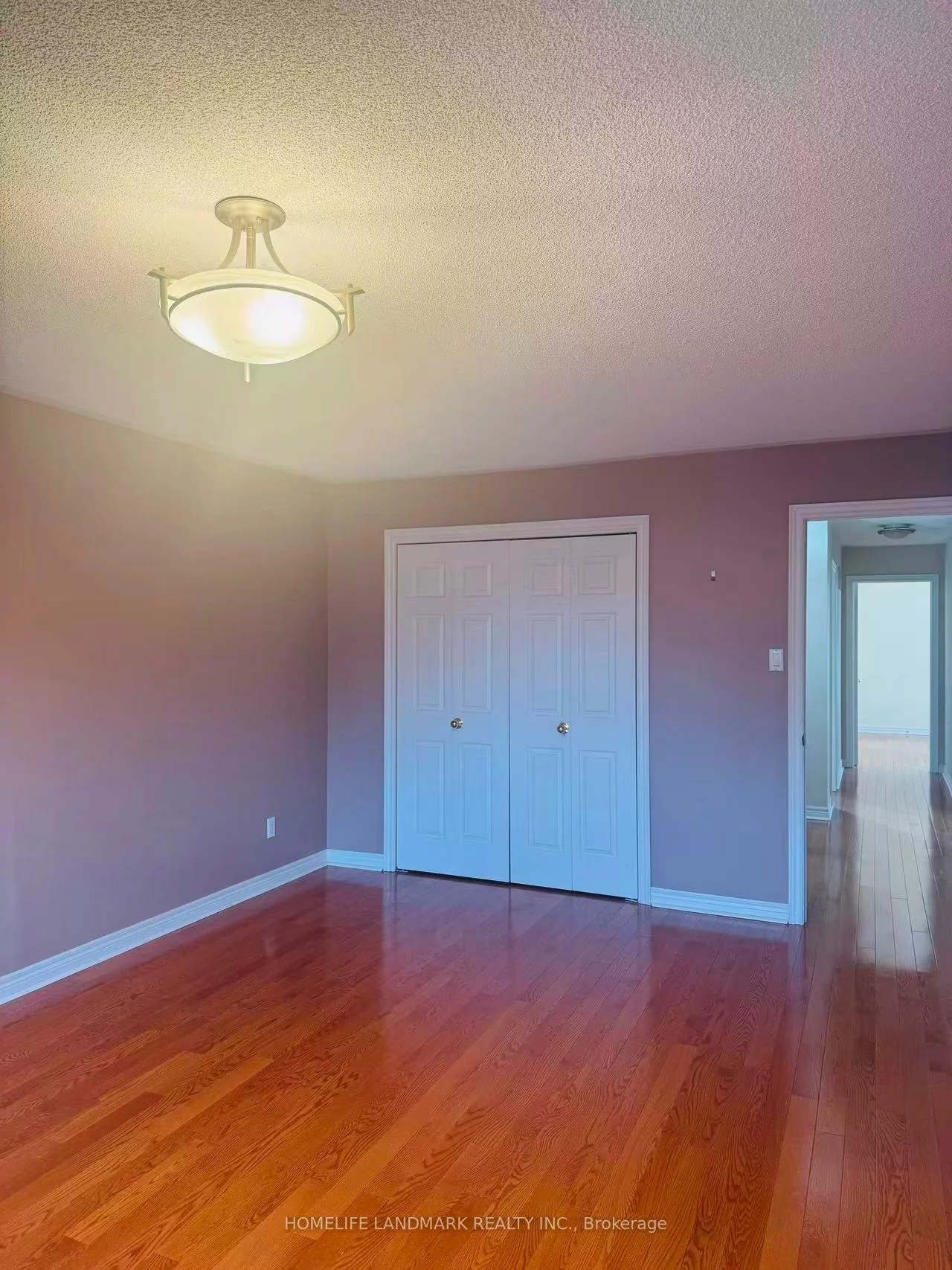 183, Frank Endean, Rouge Woods, Richmond Hill