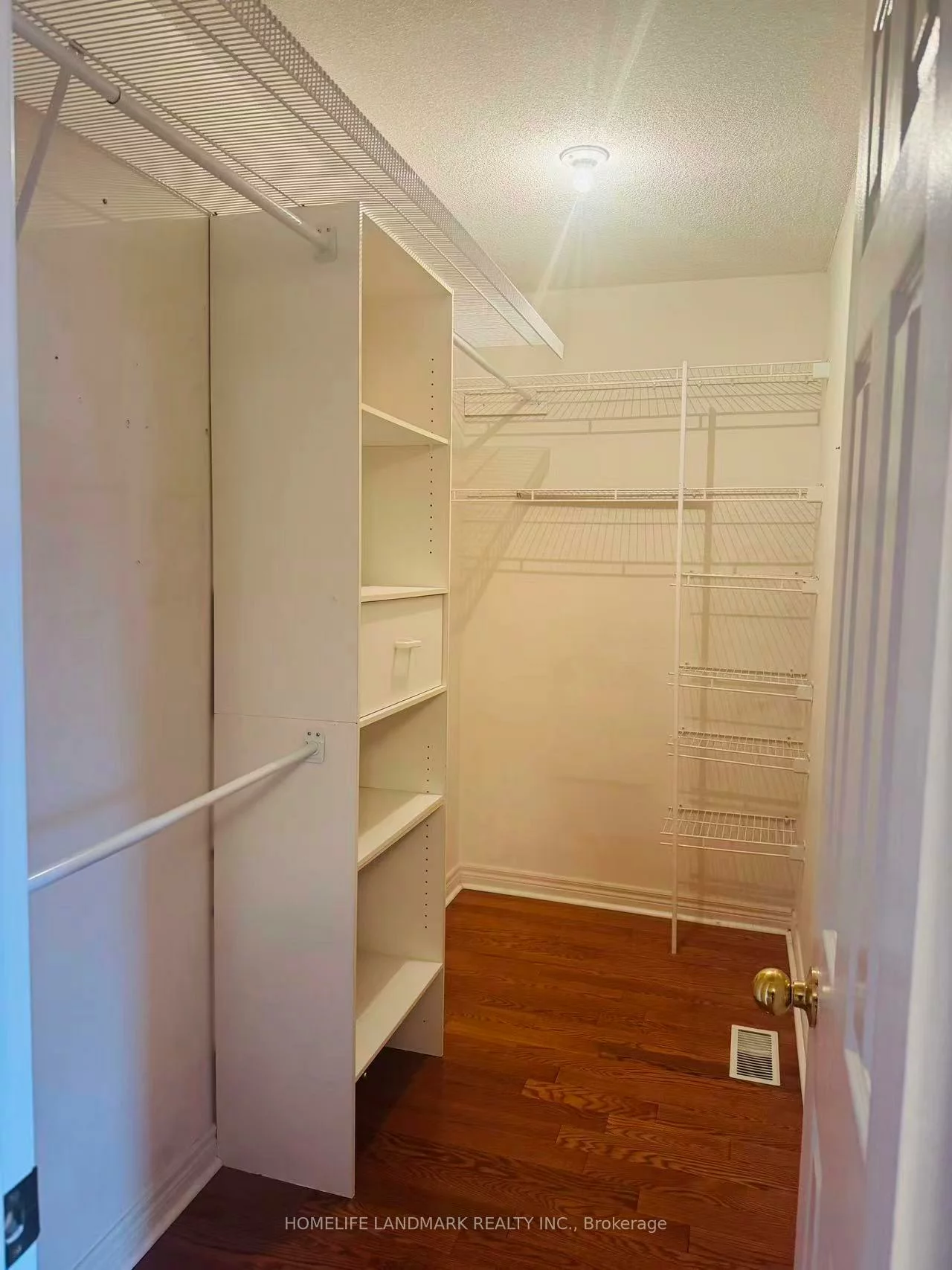 183, Frank Endean, Rouge Woods, Richmond Hill