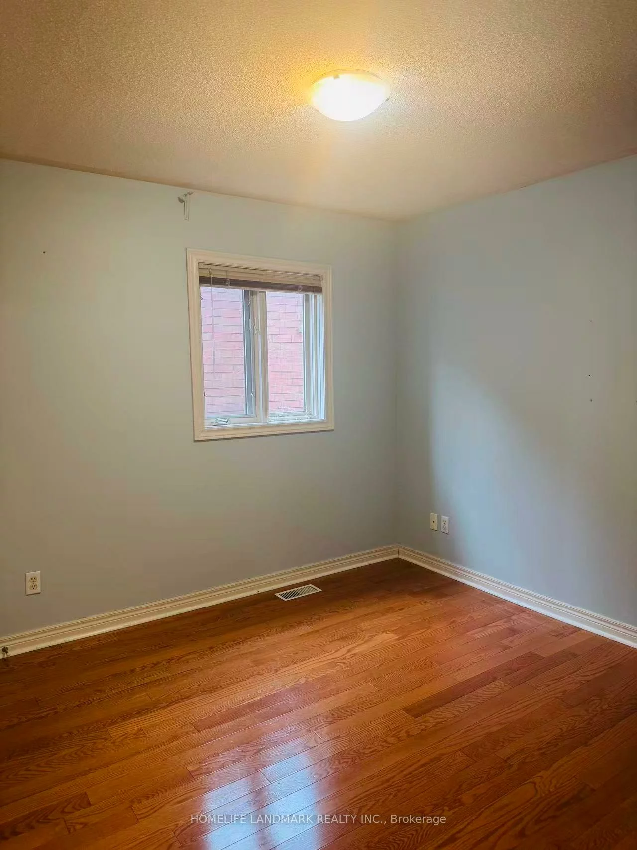 183, Frank Endean, Rouge Woods, Richmond Hill