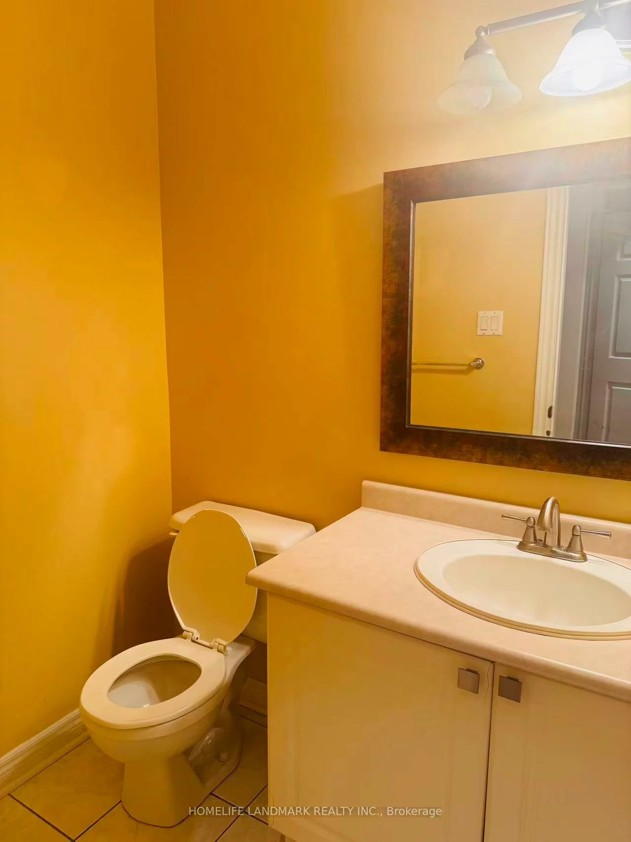 183, Frank Endean, Rouge Woods, Richmond Hill